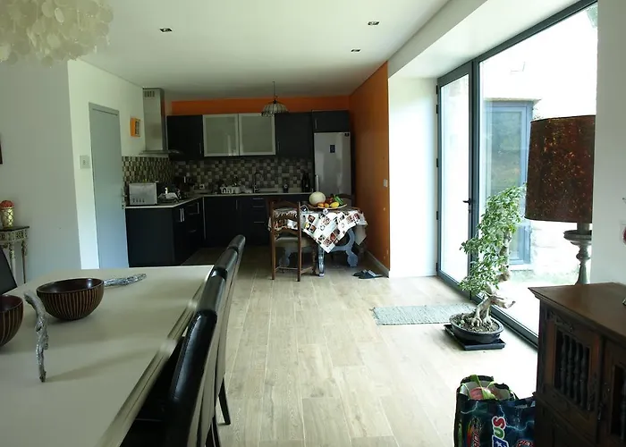 Quinta Da Ribeira Ponte de Lima