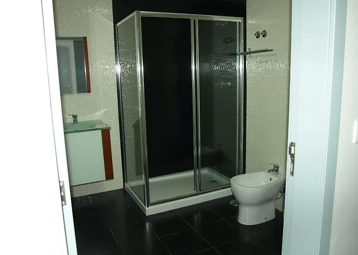 Quinta Da Ribeira ポンテ・デ・リマ