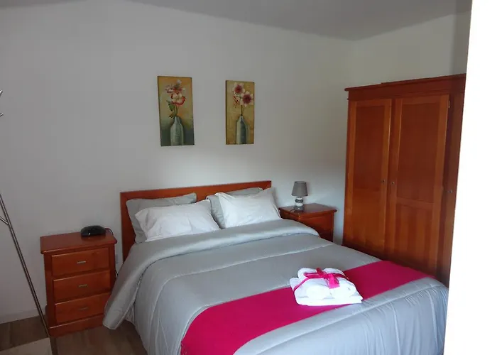 Holiday home Quinta Da Ribeira Ponte de Lima