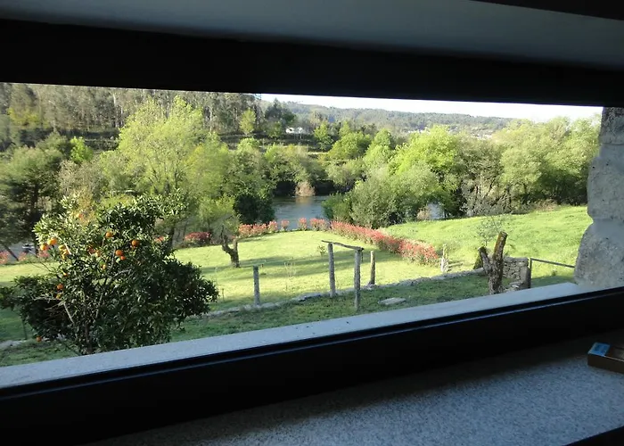 Holiday home Quinta Da Ribeira