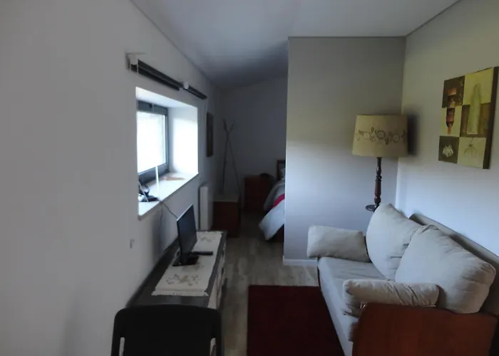 Quinta Da Ribeira Holiday home Ponte de Lima