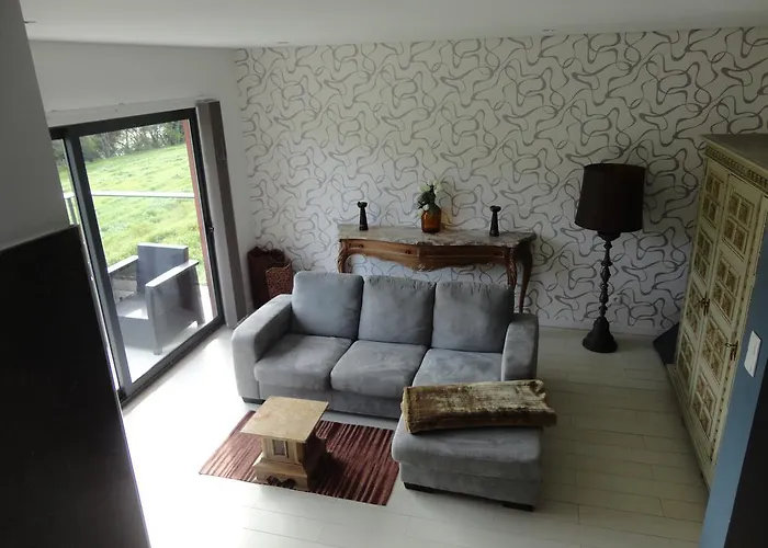 Quinta Da Ribeira Holiday home