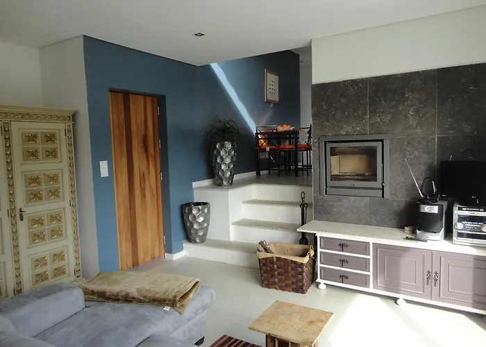 Holiday home Quinta Da Ribeira *