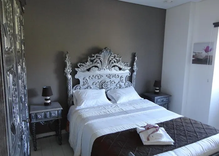 Holiday home Quinta Da Ribeira Ponte de Lima