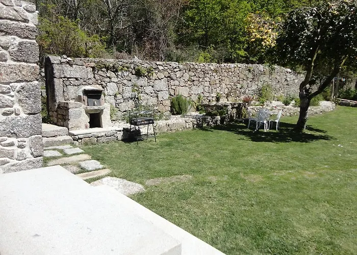 Quinta Da Ribeira Holiday home Ponte de Lima