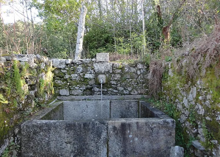 Quinta Da Ribeira Ponte de Lima