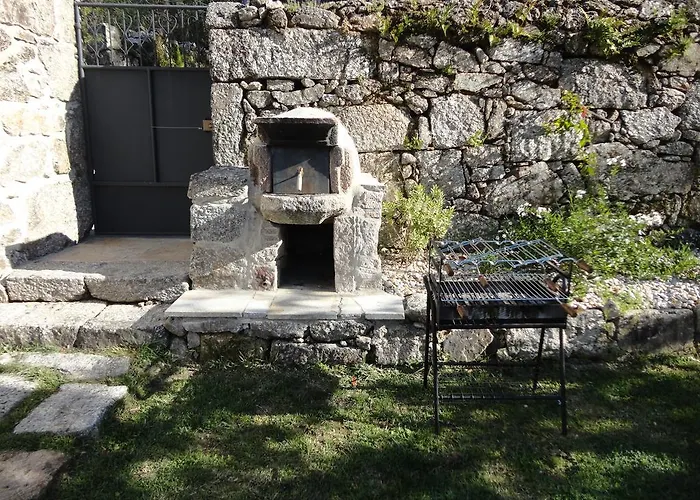 Quinta Da Ribeira Holiday home