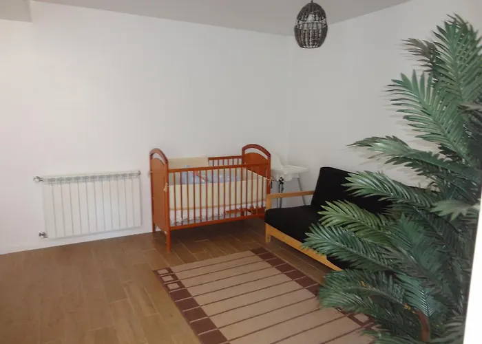 Quinta Da Ribeira * ポンテ・デ・リマ