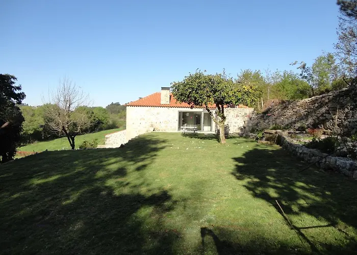 Holiday home Quinta Da Ribeira