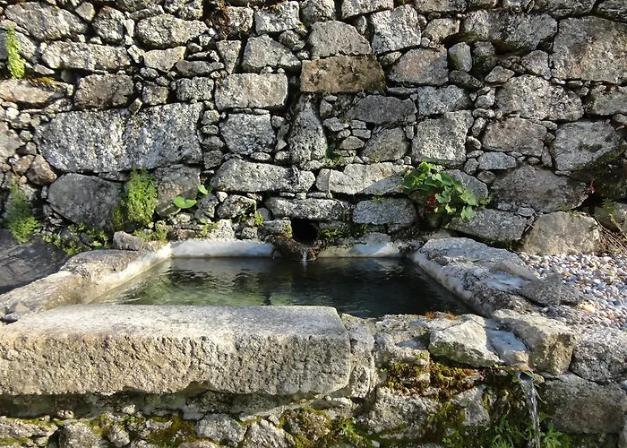 Quinta Da Ribeira Ponte de Lima