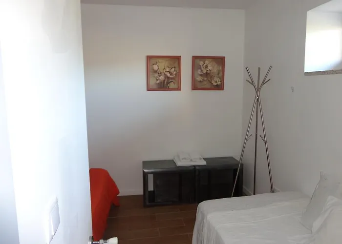 Quinta Da Ribeira 別荘 *