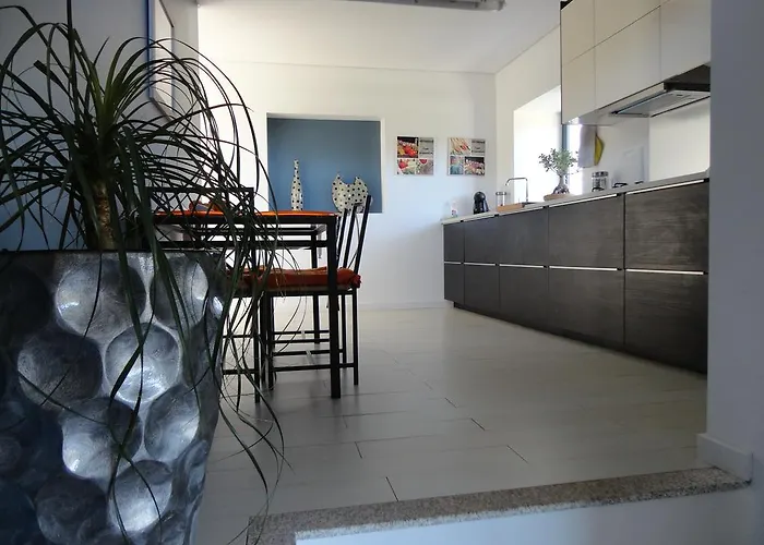 Quinta Da Ribeira * Ponte de Lima