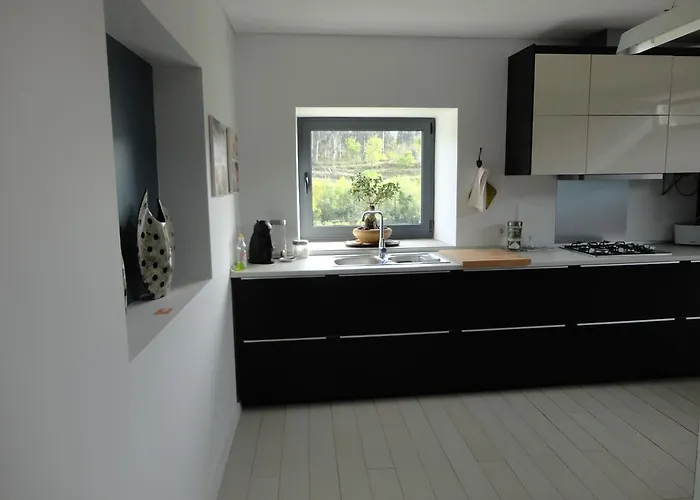 Quinta Da Ribeira * Ponte de Lima