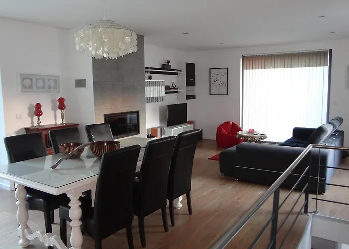 Quinta Da Ribeira * Ponte de Lima